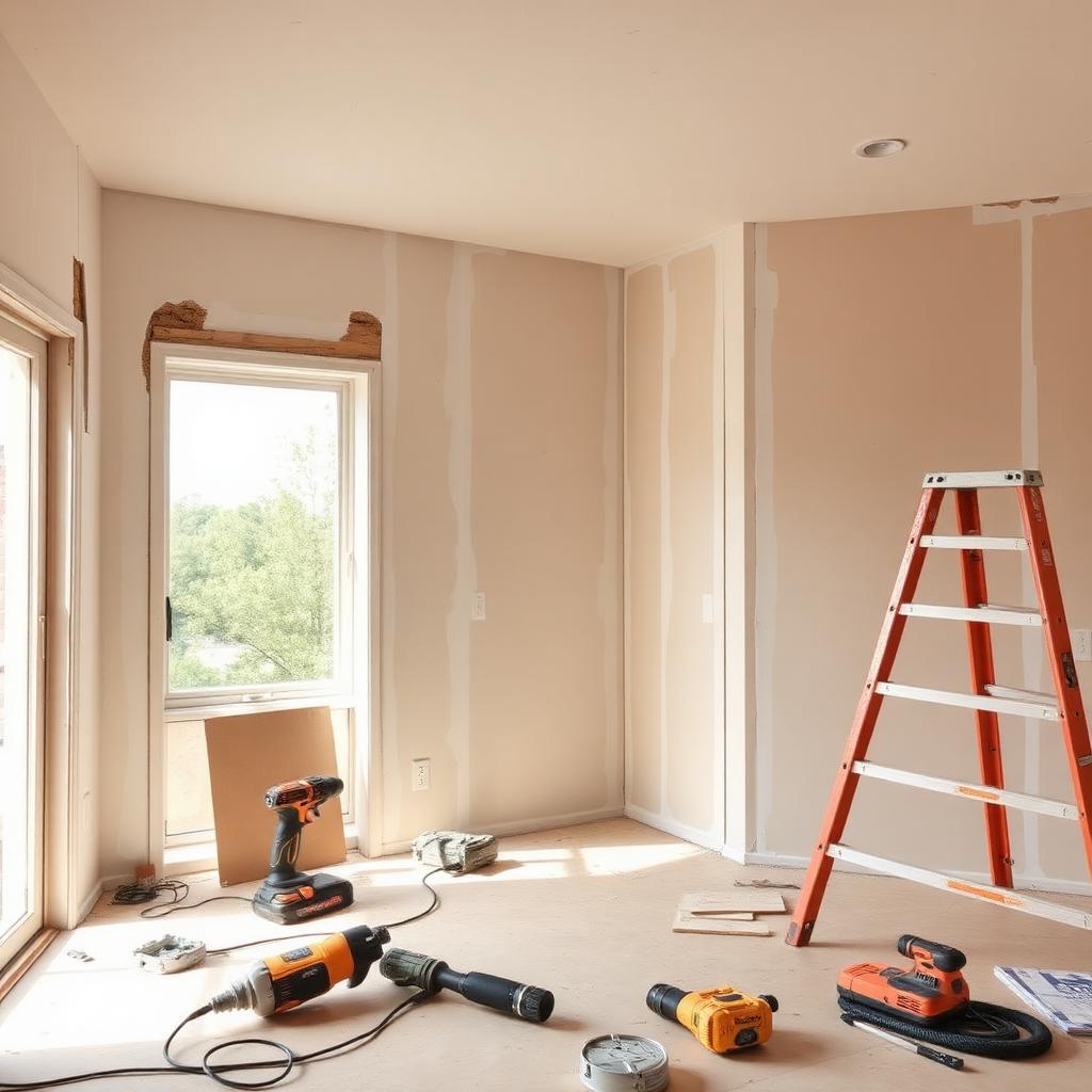 Verbouw & renovatie 's-Hertogenbosch